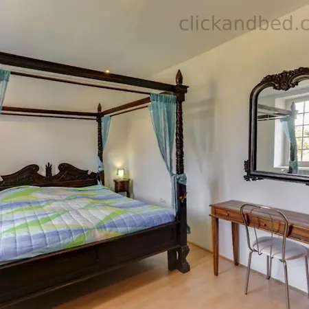 펜션 Click And Bed Les Bains